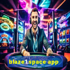 blaze1.space app